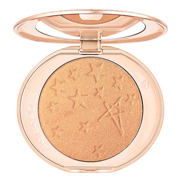 Hollywood Glow Glide Face Architect Highlighter - Rozświetlacz do twarzy, CHARLOTTE TILBURY